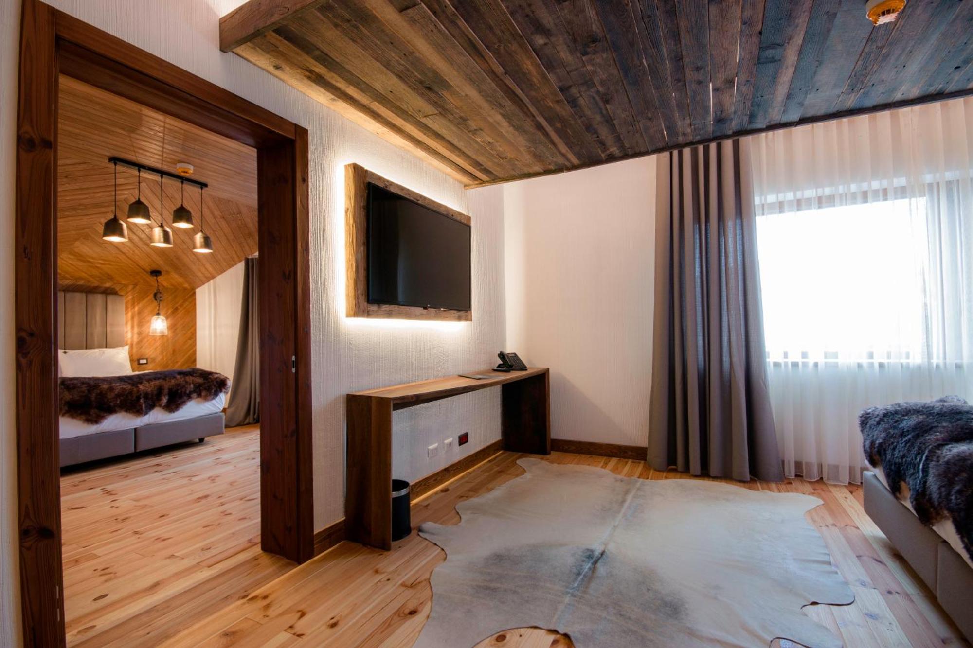 Hanul Bucovinei Câmpulung Moldovenesc Exterior foto